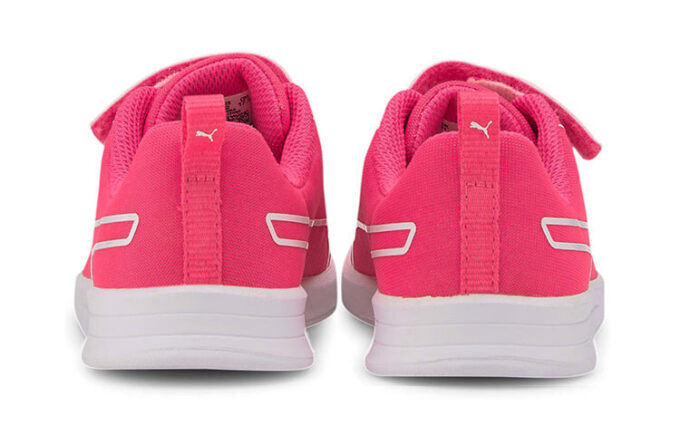 (PS) Kali V «Rosa Blanco»