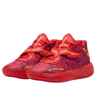 (PS) LaMelo Ball MB.05 «Surf de multitudes»