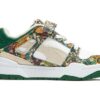 (PS) Liberty of London x Slipstream «Floral»