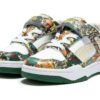 (PS) Liberty of London x Slipstream «Floral»