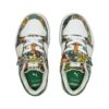 (PS) Liberty of London x Slipstream «Floral»