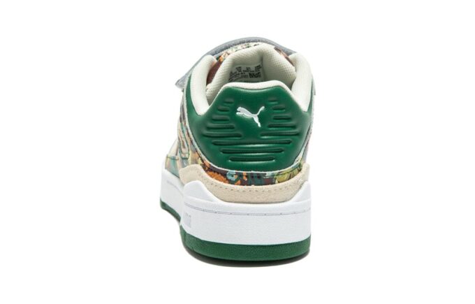 (PS) Liberty of London x Slipstream «Floral»