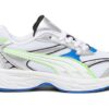 (PS) Morphic «Blanco Ultra Azul»