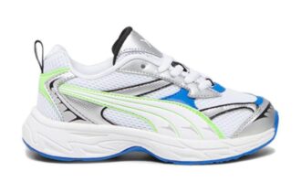 (PS) Morphic «Blanco Ultra Azul»