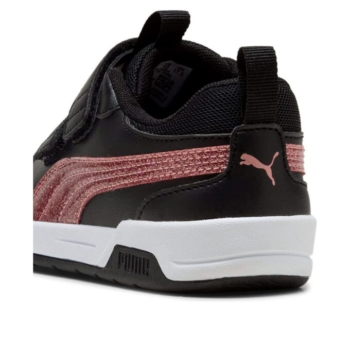 (PS) Multiflex 2 «Glitz – Negro Oro Rosa»