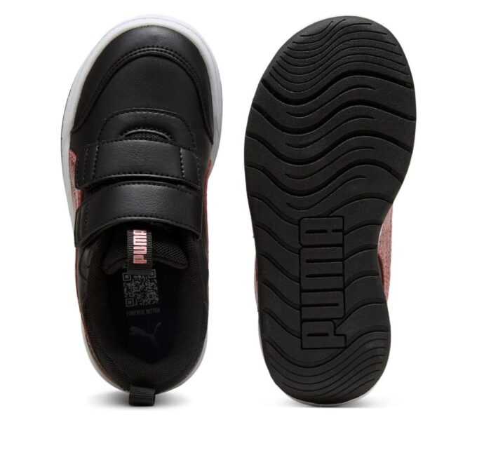 (PS) Multiflex 2 «Glitz – Negro Oro Rosa»