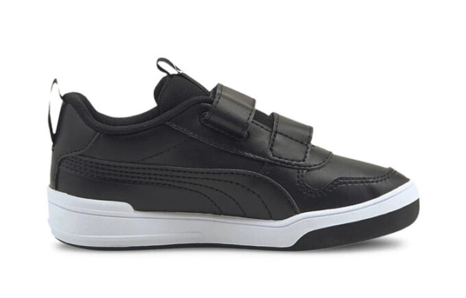 (PS) Multiflex SL V «Negro Blanco»