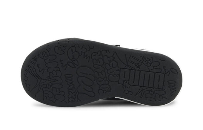 (PS) Multiflex SL V «Negro Blanco»