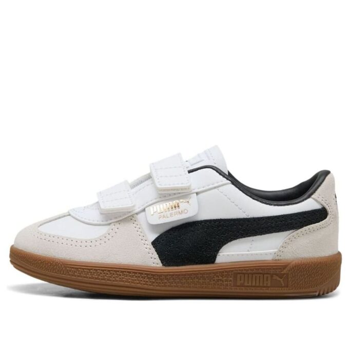 (PS) Palermo Elevata Cuero «Gris Vapor Blanco Goma»