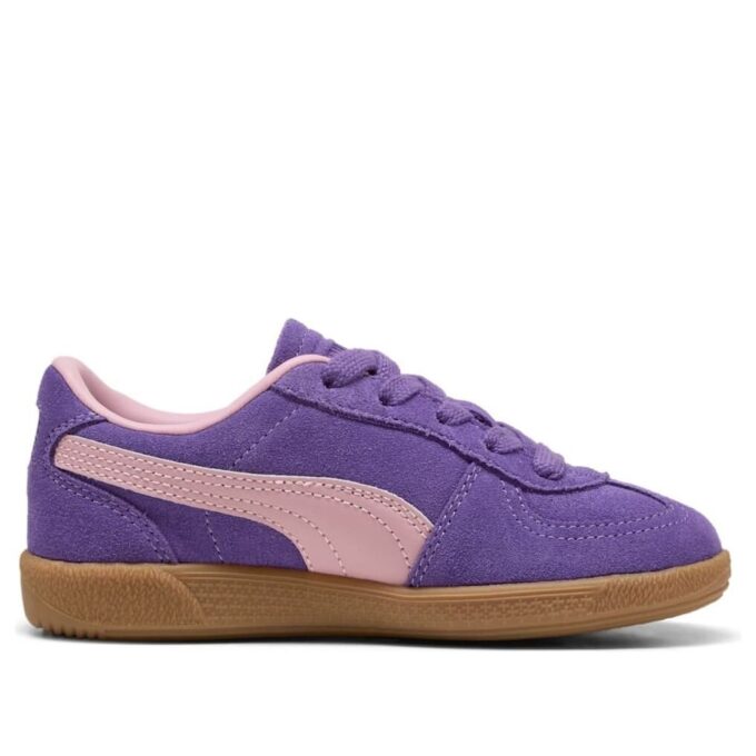 (PS) Palermo «Equipo Violeta Rosa Equilibrado»