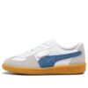 (PS) Palermo Leather «Blanco Azul Horizonte Goma»