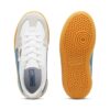 (PS) Palermo Leather «Blanco Azul Horizonte Goma»