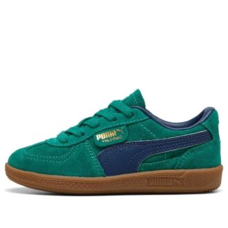 (PS) Palermo «Verde Salvaje Azul Persa»
