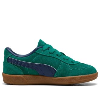 (PS) Palermo «Verde Salvaje Azul Persa»