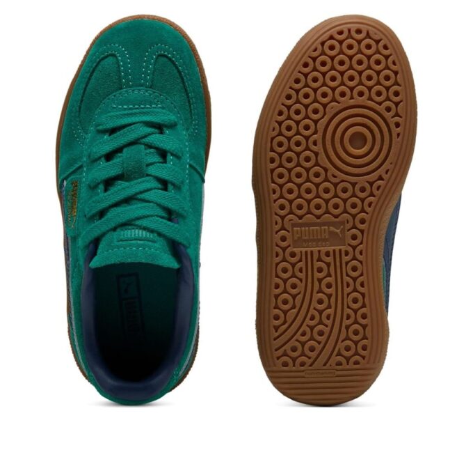 (PS) Palermo «Verde Salvaje Azul Persa»