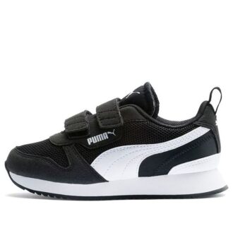 (PS) R78 «Blanco y negro»