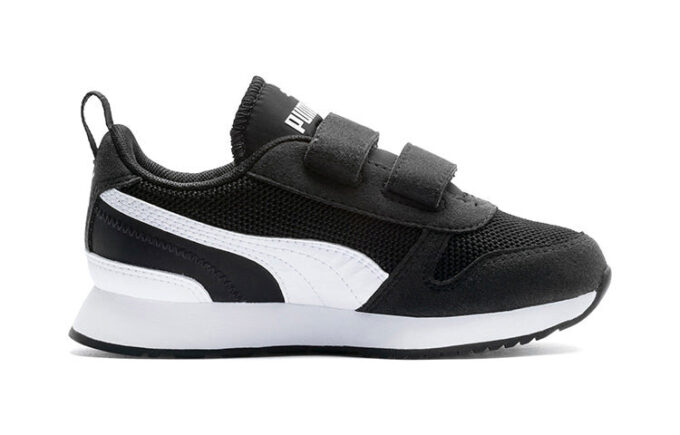 (PS) R78 «Blanco y negro»