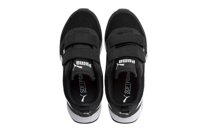 (PS) R78 «Blanco y negro»