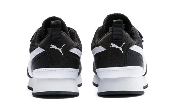(PS) R78 «Blanco y negro»