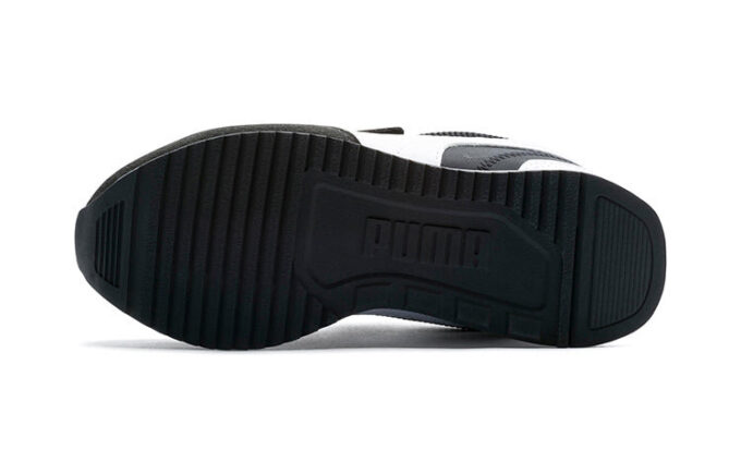 (PS) R78 «Blanco y negro»