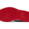 (PS) Rebound Joy AC «Negro Blanco Alto Riesgo Rojo»