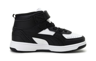 (PS) Rebound Joy «Blanco y negro»