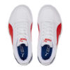 (PS) Rebound Joy Low «Blanco Rojo Azul»