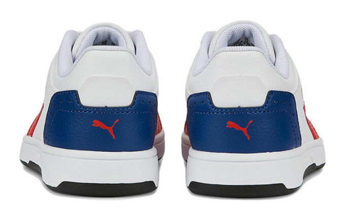 (PS) Rebound Joy Low «Blanco Rojo Azul»