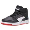 (PS) Rebound Layup SL V «Blanco carbón oscuro»