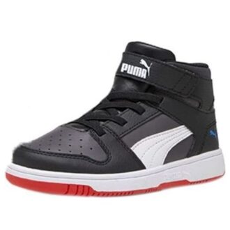 (PS) Rebound Layup SL V «Blanco carbón oscuro»
