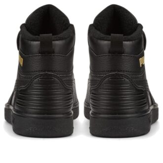 (PS) Rebound Rugged V «Negro»