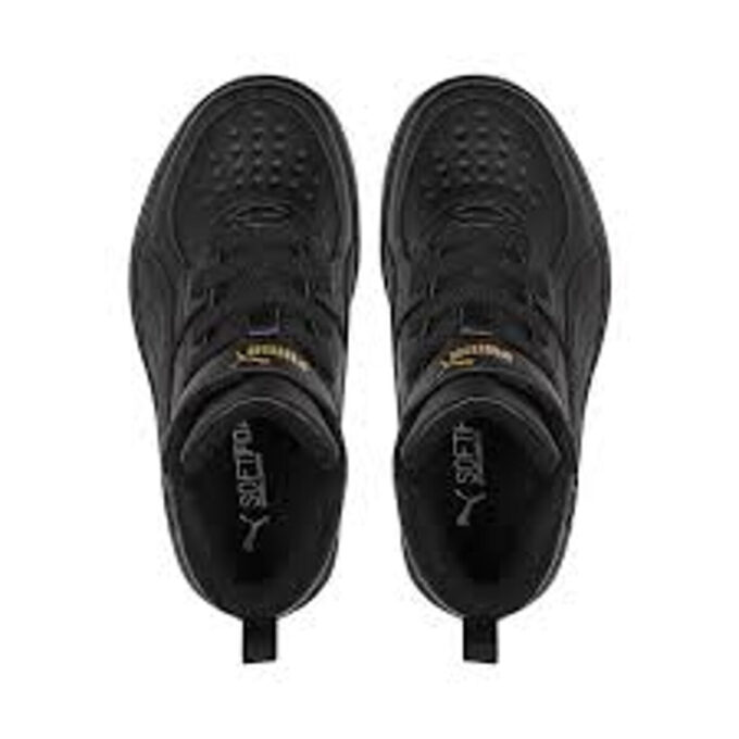(PS) Rebound Rugged V «Negro»