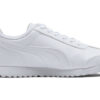 (PS) Roma Basic «Blanco Gris Violeta»