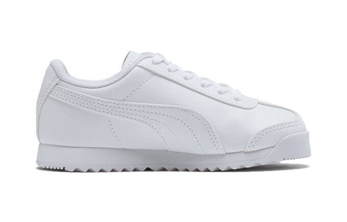 (PS) Roma Basic «Blanco Gris Violeta»