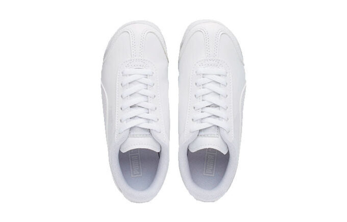 (PS) Roma Basic «Blanco Gris Violeta»