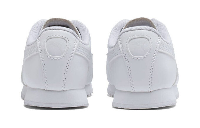 (PS) Roma Basic «Blanco Gris Violeta»