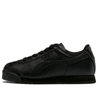 (PS) Roma Basic «Negro»