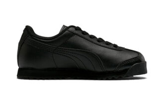 (PS) Roma Basic «Negro»