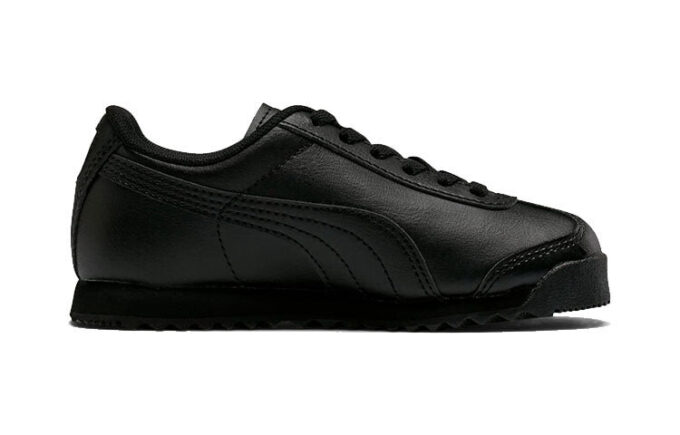 (PS) Roma Basic «Negro»
