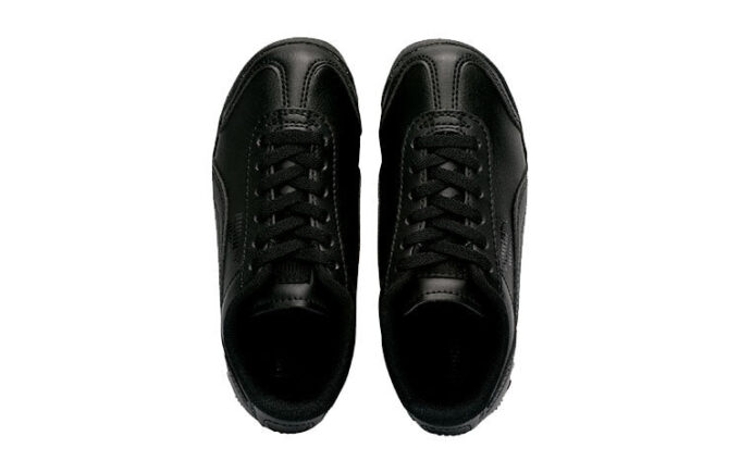 (PS) Roma Basic «Negro»