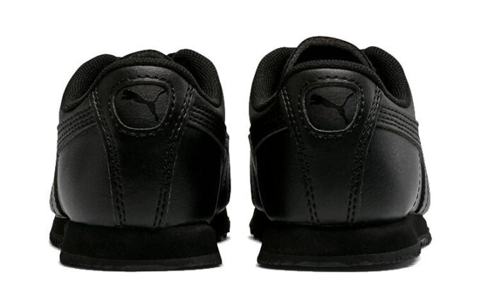 (PS) Roma Basic «Negro»