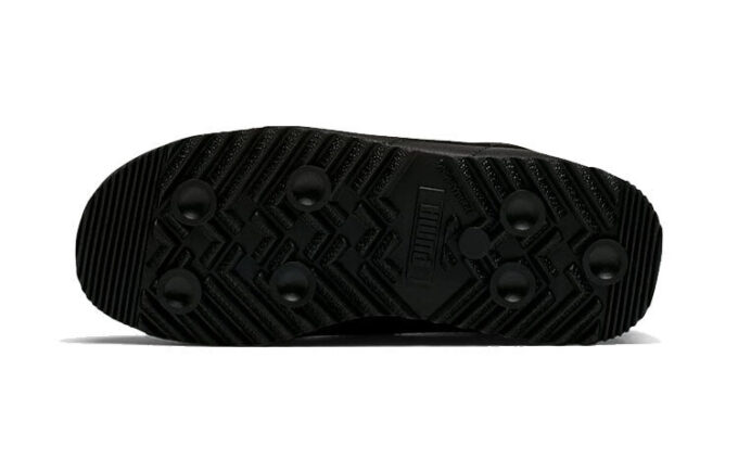 (PS) Roma Basic «Negro»