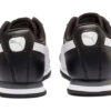 (PS) Roma Basic «Negro Blanco»