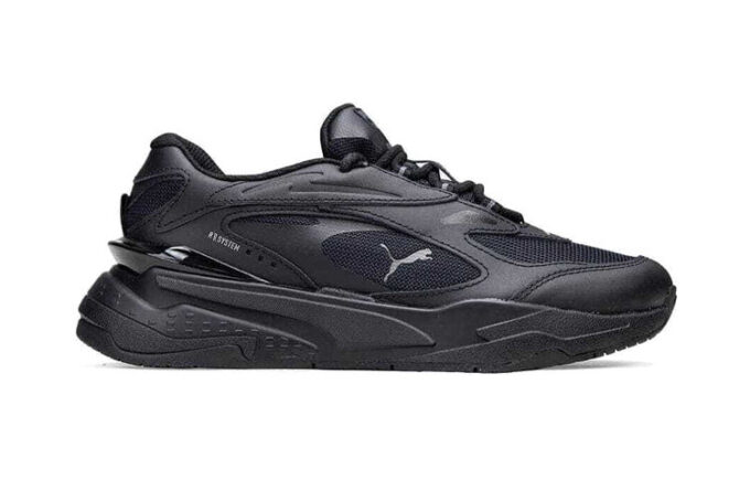 (PS) RS-Fast Triple «Negro»
