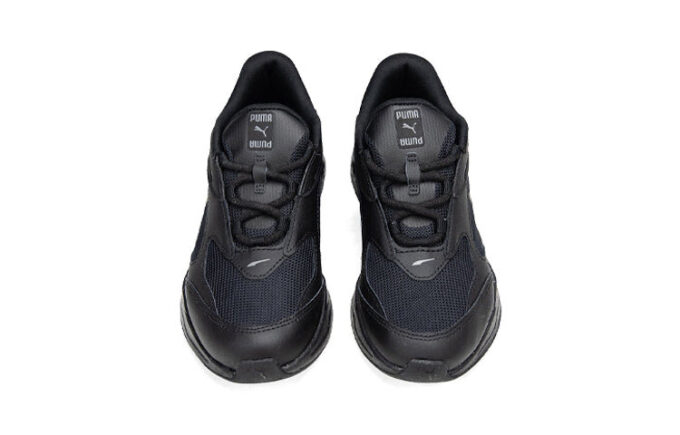 (PS) RS-Fast Triple «Negro»