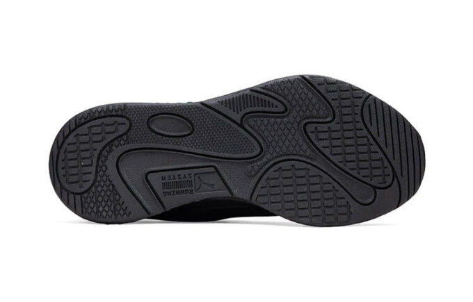 (PS) RS-Fast Triple «Negro»