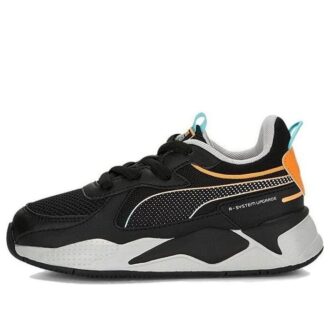 (PS) RS-X 3D «Niebla del puerto negro»