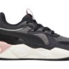 (PS) RS-X «Clima de suéter – Gris oscuro frío»