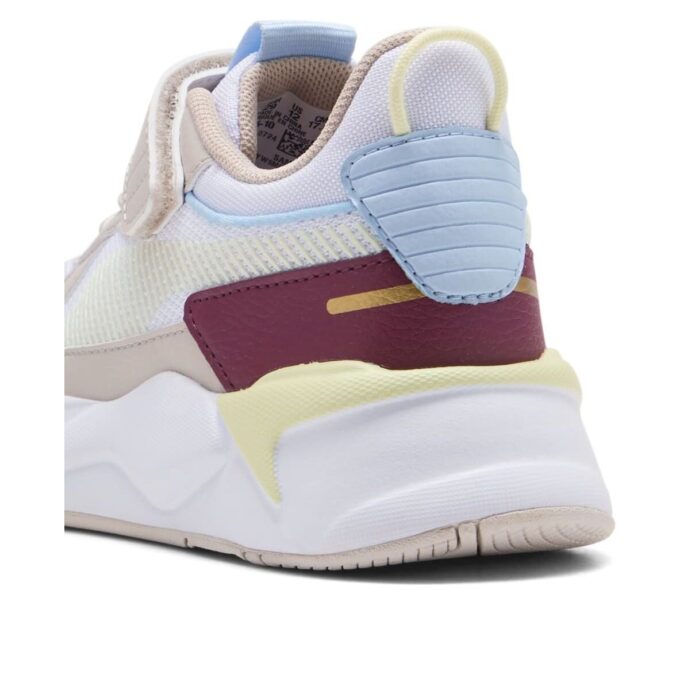 (PS) RS-X «Luna de Oro Blanco»