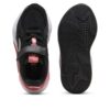 (PS) RS-X Metallic AC+ «Negro Rojo Exótico»